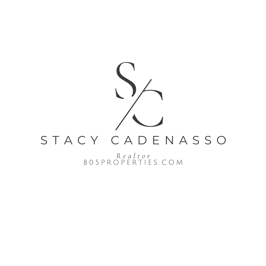 Stacy Cadenasso Realtor logo